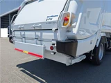 2026 Mitsubishi Fuso Canter White Truck for sale, Japanese used car export - photo 8 of 46 | GULJI TRADERS
