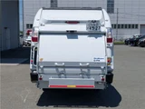 2026 Mitsubishi Fuso Canter White Truck for sale, Japanese used car export - photo 9 of 46 | GULJI TRADERS