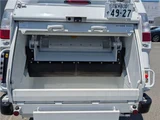 2026 Mitsubishi Fuso Canter White Truck for sale, Japanese used car export - photo 10 of 46 | GULJI TRADERS
