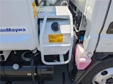 2026 Mitsubishi Fuso Canter White Truck for sale, Japanese used car export - photo 19 of 46 | GULJI TRADERS