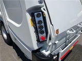 2026 Mitsubishi Fuso Canter White Truck for sale, Japanese used car export - photo 30 of 46 | GULJI TRADERS
