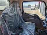 2026 Mitsubishi Fuso Canter White Truck for sale, Japanese used car export - photo 33 of 46 | GULJI TRADERS
