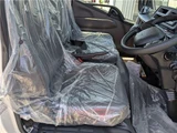 2026 Mitsubishi Fuso Canter White Truck for sale, Japanese used car export - photo 35 of 46 | GULJI TRADERS