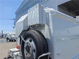 2026 Mitsubishi Fuso Canter White Truck for sale, Japanese used car export - photo 39 of 46 | GULJI TRADERS
