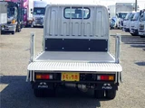 2026 Mitsubishi Fuso Canter Flat Vertical Gate, Standard 10ft, Custom, Collision Mitigation, Slope Assist, 3t Silver Truck for sale, Japanese used car export - photo 7 of 51 | GULJI TRADERS