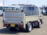 2026 Mitsubishi Fuso Canter Flat Vertical Gate, Standard 10ft, Custom, Collision Mitigation, Slope Assist, 3t Silver Truck for sale, Japanese used car export - photo 26 of 51 | GULJI TRADERS