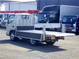 2026 Mitsubishi Fuso Canter Flat Vertical Gate, Standard 10ft, Custom, Collision Mitigation, Slope Assist, 3t Silver Truck for sale, Japanese used car export - photo 28 of 51 | GULJI TRADERS