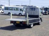 2026 Mitsubishi Fuso Canter Flat Vertical Gate, Standard 10ft, Custom, Collision Mitigation, Slope Assist, 3t Silver Truck for sale, Japanese used car export - photo 29 of 51 | GULJI TRADERS
