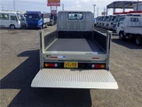 2026 Mitsubishi Fuso Canter Flat Vertical Gate, Standard 10ft, Custom, Collision Mitigation, Slope Assist, 3t Silver Truck for sale, Japanese used car export - photo 33 of 51 | GULJI TRADERS