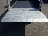 2026 Mitsubishi Fuso Canter Flat Vertical Gate, Standard 10ft, Custom, Collision Mitigation, Slope Assist, 3t Silver Truck for sale, Japanese used car export - photo 34 of 51 | GULJI TRADERS