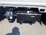 2026 Mitsubishi Fuso Canter Flat Vertical Gate, Standard 10ft, Custom, Collision Mitigation, Slope Assist, 3t Silver Truck for sale, Japanese used car export - photo 36 of 51 | GULJI TRADERS