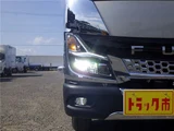 2026 Mitsubishi Fuso Canter Flat Vertical Gate, Standard 10ft, Custom, Collision Mitigation, Slope Assist, 3t Silver Truck for sale, Japanese used car export - photo 42 of 51 | GULJI TRADERS