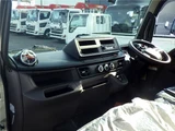 2026 Mitsubishi Fuso Canter Flat Vertical Gate, Standard 10ft, Custom, Collision Mitigation, Slope Assist, 3t Silver Truck for sale, Japanese used car export - photo 45 of 51 | GULJI TRADERS