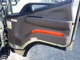 2026 Mitsubishi Fuso Canter Flat Vertical Gate, Standard 10ft, Custom, Collision Mitigation, Slope Assist, 3t Silver Truck for sale, Japanese used car export - photo 49 of 51 | GULJI TRADERS