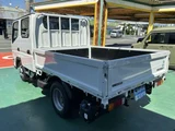 2026 Mitsubishi Fuso Canter 3.0 Double Cab, Low Floor, Diesel Turbo White Truck for sale, Japanese used car export - photo 2 of 27 | GULJI TRADERS
