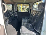 2026 Mitsubishi Fuso Canter 3.0 Double Cab, Low Floor, Diesel Turbo White Truck for sale, Japanese used car export - photo 4 of 27 | GULJI TRADERS