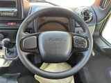 2026 Mitsubishi Fuso Canter 3.0 Double Cab, Low Floor, Diesel Turbo White Truck for sale, Japanese used car export - photo 6 of 27 | GULJI TRADERS