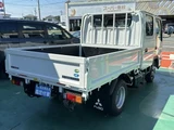2026 Mitsubishi Fuso Canter 3.0 Double Cab, Low Floor, Diesel Turbo White Truck for sale, Japanese used car export - photo 13 of 27 | GULJI TRADERS
