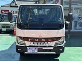 2026 Mitsubishi Fuso Canter 3.0 Double Cab, Low Floor, Diesel Turbo White Truck for sale, Japanese used car export - photo 27 of 27 | GULJI TRADERS
