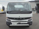 2026 Mitsubishi Fuso Canter White Truck for sale, Japanese used car export - photo 4 of 75 | GULJI TRADERS