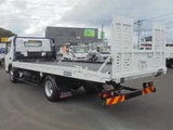 2026 Mitsubishi Fuso Canter White Truck for sale, Japanese used car export - photo 12 of 75 | GULJI TRADERS