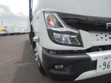 2026 Mitsubishi Fuso Canter White Truck for sale, Japanese used car export - photo 13 of 75 | GULJI TRADERS