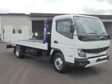 2026 Mitsubishi Fuso Canter White Truck for sale, Japanese used car export - photo 15 of 75 | GULJI TRADERS