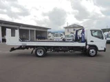 2026 Mitsubishi Fuso Canter White Truck for sale, Japanese used car export - photo 16 of 75 | GULJI TRADERS