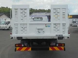 2026 Mitsubishi Fuso Canter White Truck for sale, Japanese used car export - photo 58 of 75 | GULJI TRADERS