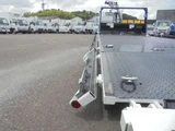 2026 Mitsubishi Fuso Canter White Truck for sale, Japanese used car export - photo 69 of 75 | GULJI TRADERS