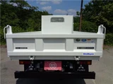 2026 Mitsubishi Fuso Canter capacity, 4-number low-floor dump White Truck for sale, Japanese used car export - photo 12 of 40 | GULJI TRADERS
