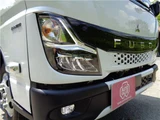 2026 Mitsubishi Fuso Canter capacity, 4-number low-floor dump White Truck for sale, Japanese used car export - photo 16 of 40 | GULJI TRADERS