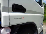 2026 Mitsubishi Fuso Canter capacity, 4-number low-floor dump White Truck for sale, Japanese used car export - photo 17 of 40 | GULJI TRADERS