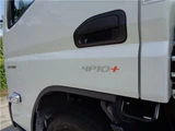 2026 Mitsubishi Fuso Canter capacity, 4-number low-floor dump White Truck for sale, Japanese used car export - photo 18 of 40 | GULJI TRADERS