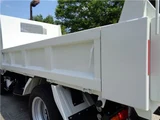 2026 Mitsubishi Fuso Canter capacity, 4-number low-floor dump White Truck for sale, Japanese used car export - photo 20 of 40 | GULJI TRADERS