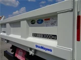 2026 Mitsubishi Fuso Canter capacity, 4-number low-floor dump White Truck for sale, Japanese used car export - photo 21 of 40 | GULJI TRADERS