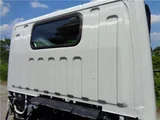 2026 Mitsubishi Fuso Canter capacity, 4-number low-floor dump White Truck for sale, Japanese used car export - photo 23 of 40 | GULJI TRADERS