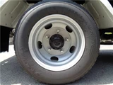 2026 Mitsubishi Fuso Canter capacity, 4-number low-floor dump White Truck for sale, Japanese used car export - photo 30 of 40 | GULJI TRADERS