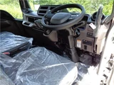 2026 Mitsubishi Fuso Canter capacity, 4-number low-floor dump White Truck for sale, Japanese used car export - photo 31 of 40 | GULJI TRADERS