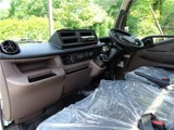 2026 Mitsubishi Fuso Canter capacity, 4-number low-floor dump White Truck for sale, Japanese used car export - photo 33 of 40 | GULJI TRADERS