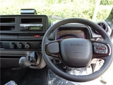 2026 Mitsubishi Fuso Canter capacity, 4-number low-floor dump White Truck for sale, Japanese used car export - photo 36 of 40 | GULJI TRADERS
