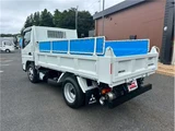 2026 Mitsubishi Fuso Canter 3t load/dump/all low floor/MT5 White Truck for sale, Japanese used car export - photo 7 of 75 | GULJI TRADERS