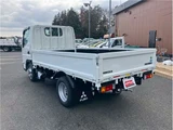 2026 Mitsubishi Fuso Canter 2-ton capacity, flatbed, low-floor, manual transmission (MT5), under 5 tons. White Truck for sale, Japanese used car export - photo 7 of 69 | GULJI TRADERS