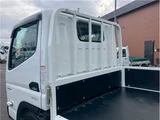 2026 Mitsubishi Fuso Canter 2-ton capacity, flatbed, low-floor, manual transmission (MT5), under 5 tons. White Truck for sale, Japanese used car export - photo 20 of 69 | GULJI TRADERS
