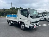 2026 Mitsubishi Fuso Canter 3t load/dump/all low floor/MT5 White Truck for sale, Japanese used car export - photo 3 of 75 | GULJI TRADERS