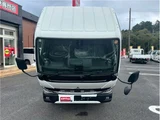 2026 Mitsubishi Fuso Canter 3t load/dump/all low floor/MT5 White Truck for sale, Japanese used car export - photo 27 of 75 | GULJI TRADERS