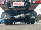 2026 Mitsubishi Fuso Canter 2-ton capacity, flatbed, low-floor, manual transmission (MT5), under 5 tons. White Truck for sale, Japanese used car export - photo 42 of 69 | GULJI TRADERS