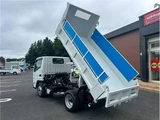 2026 Mitsubishi Fuso Canter 3t load/dump/all low floor/MT5 White Truck for sale, Japanese used car export - photo 24 of 75 | GULJI TRADERS
