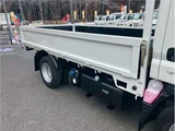 2026 Mitsubishi Fuso Canter 2-ton capacity, flatbed, low-floor, MT5, under 5 tons White Truck for sale, Japanese used car export - photo 11 of 69 | GULJI TRADERS