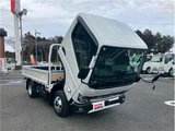 2026 Mitsubishi Fuso Canter 2-ton capacity, flatbed, low-floor, MT5, under 5 tons White Truck for sale, Japanese used car export - photo 24 of 69 | GULJI TRADERS